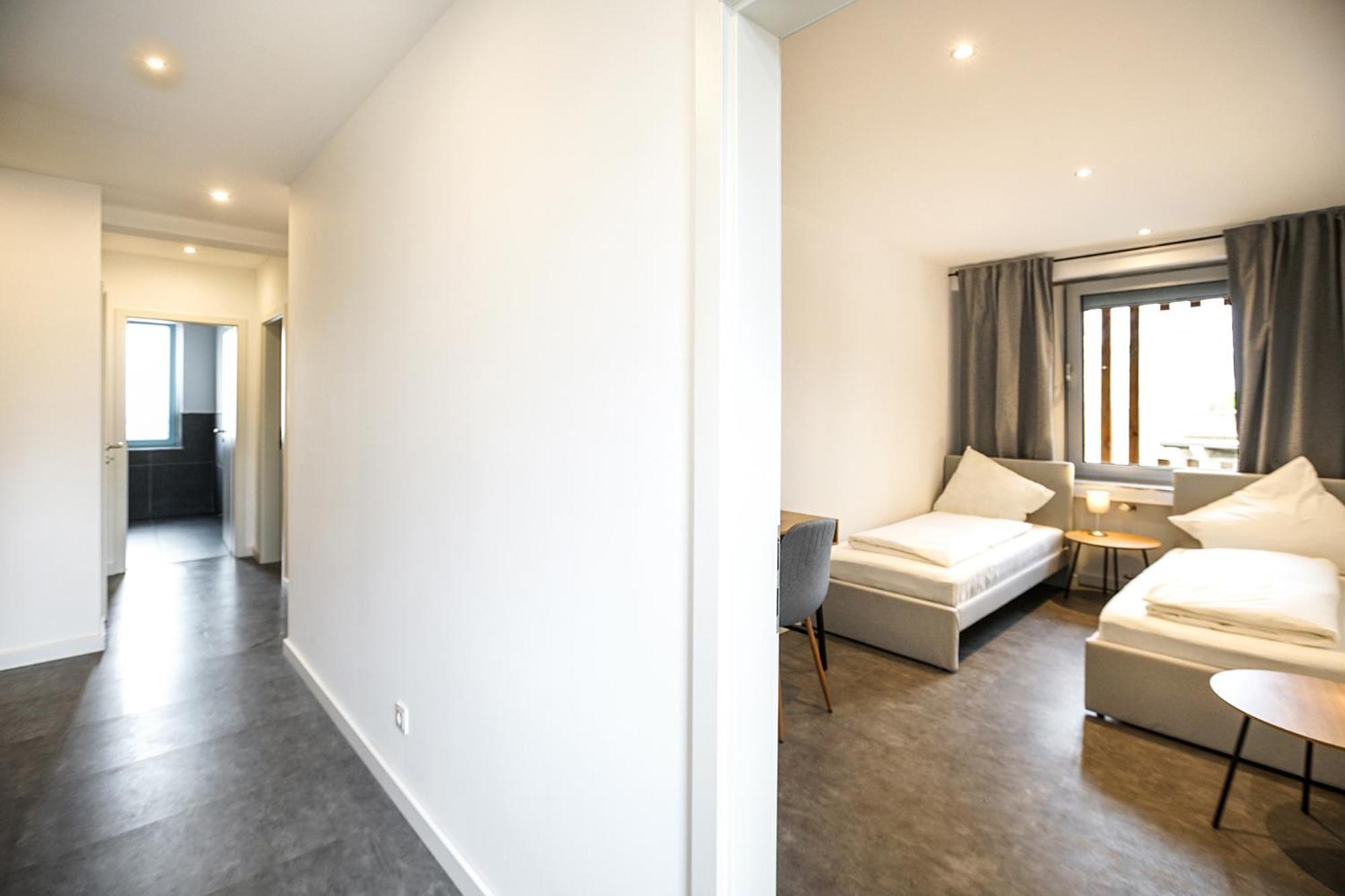 W&g Hotel Köln