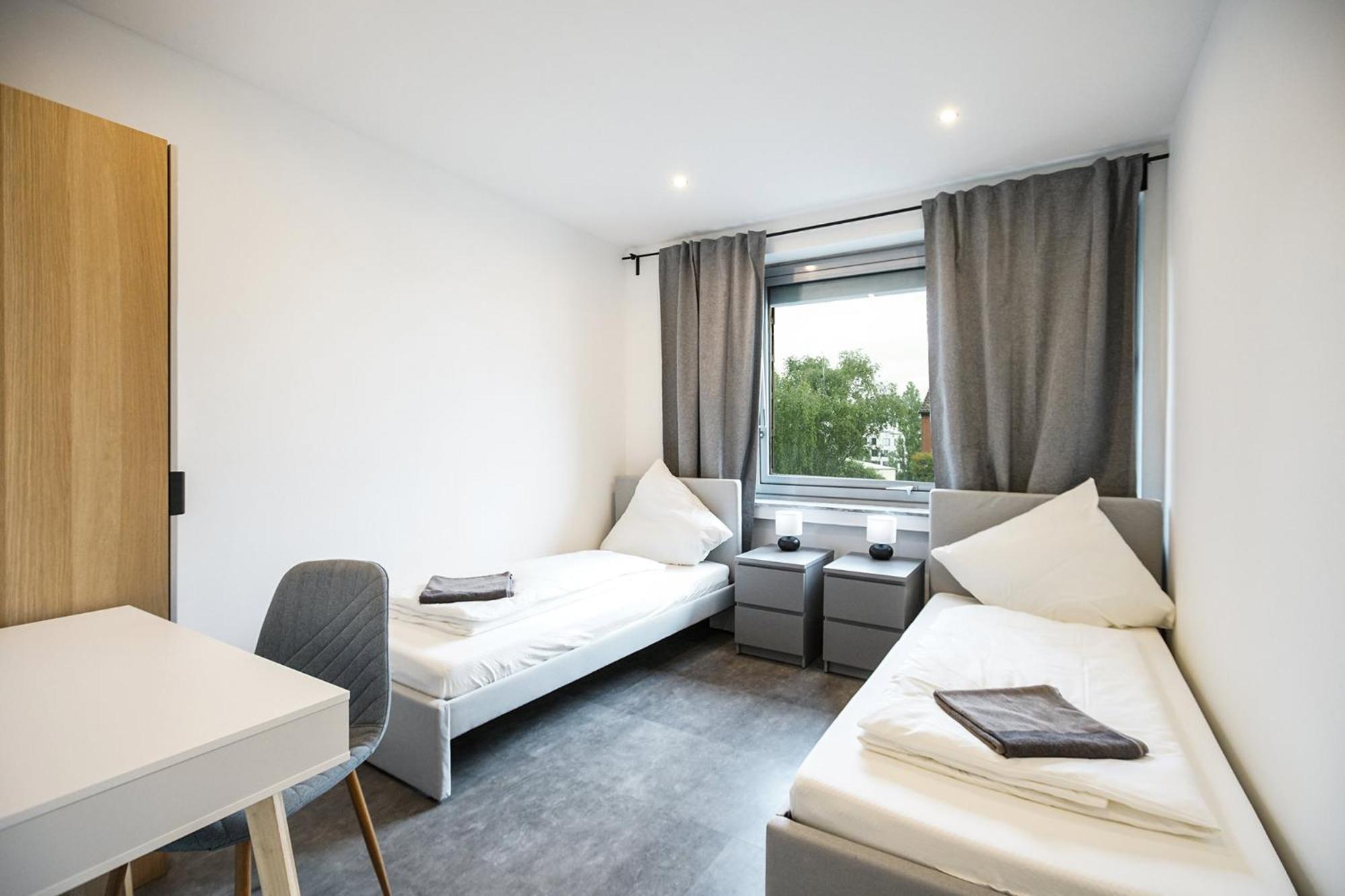 W&g Hotel Köln