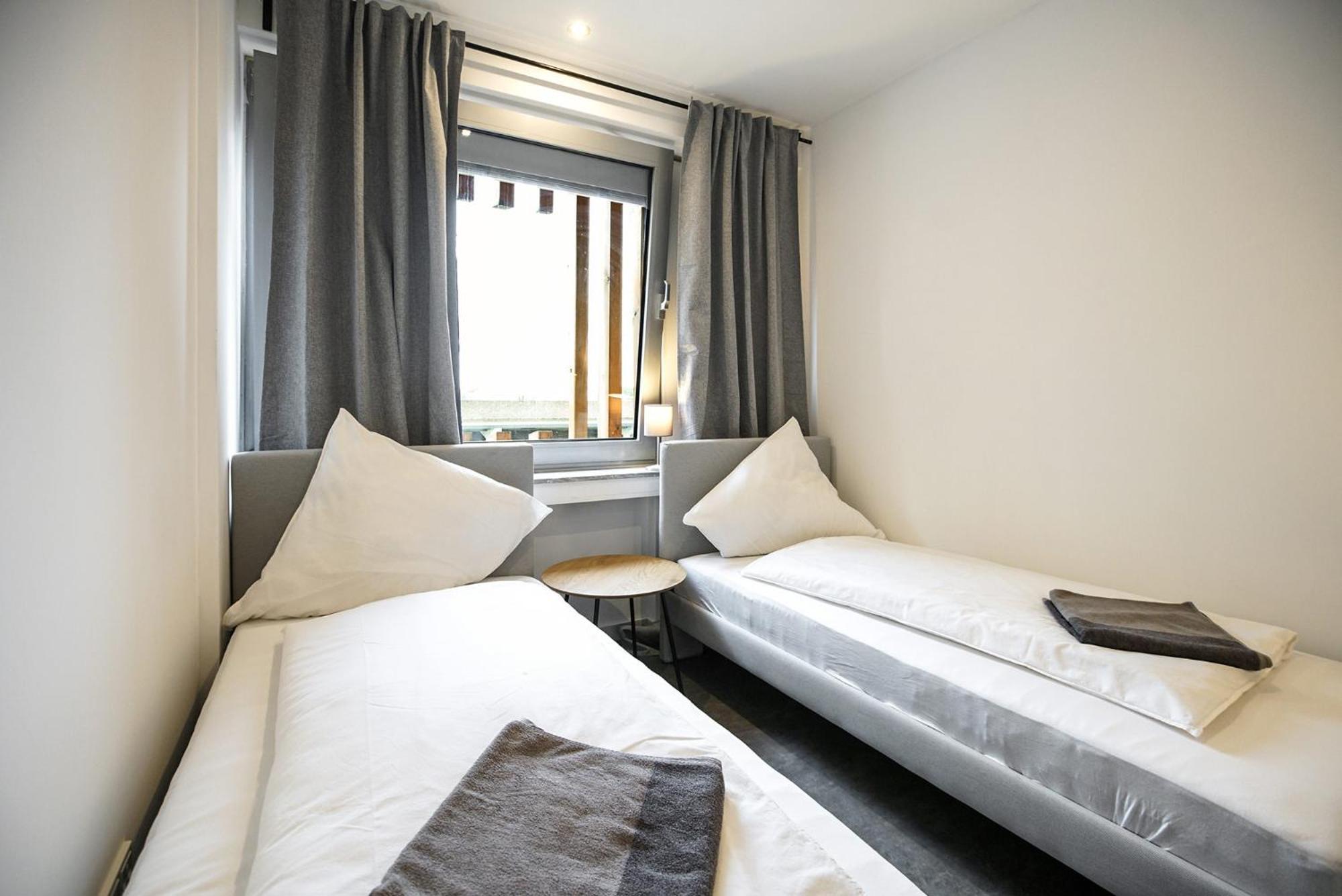 Hotel W&g Köln