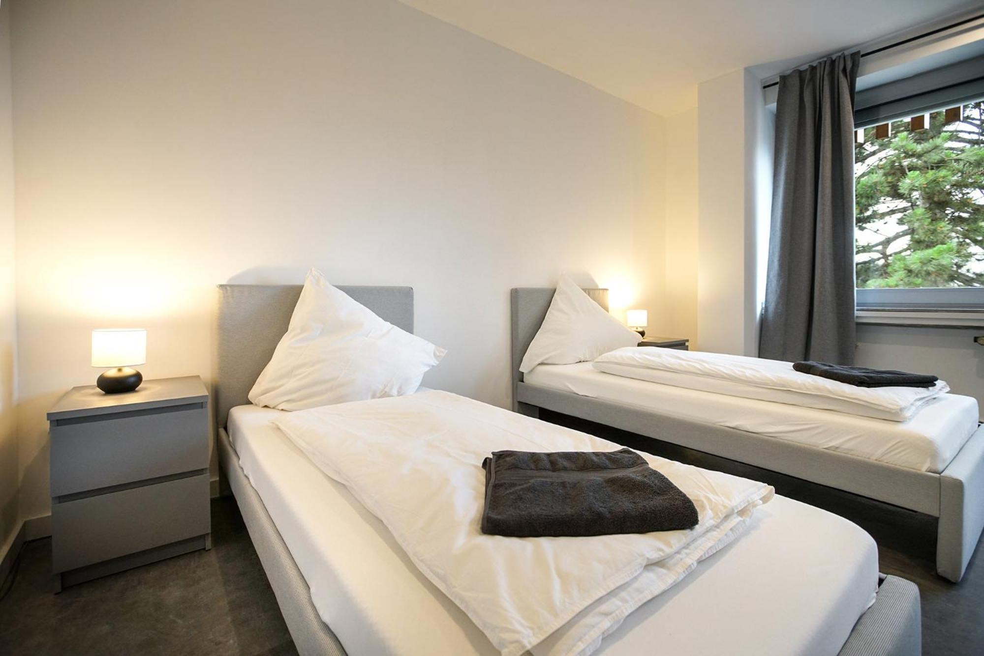 W&g Hotel Köln